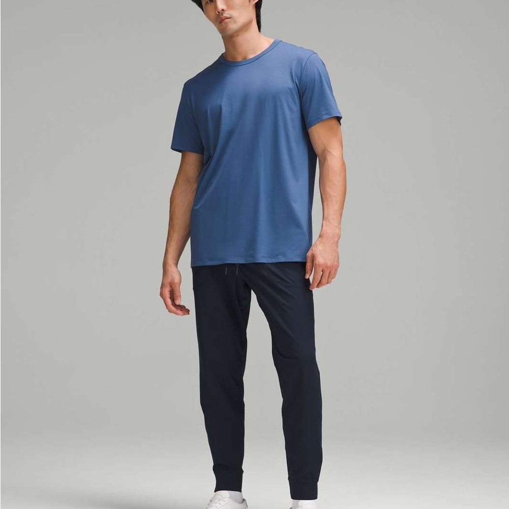 Lululemon ABC Jogger *Shorter